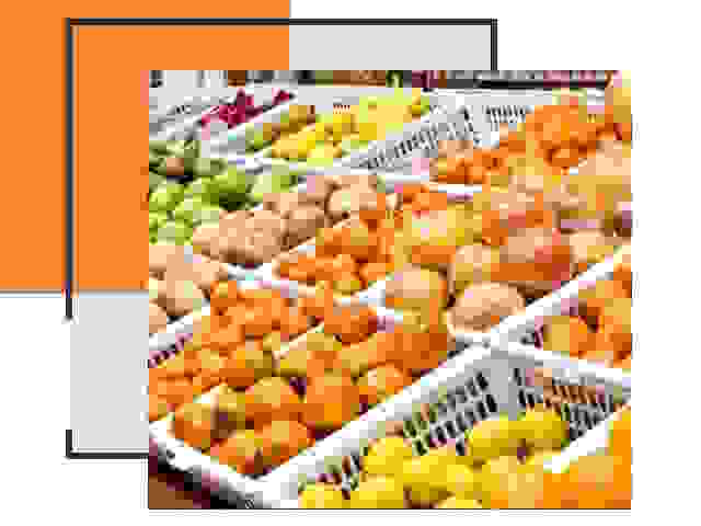 Надежная перевозка продуктов в Ярцево